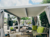 LOYALTY FEST: CABANA #4