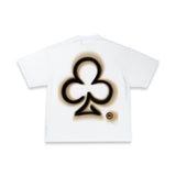 (PRE-ORDER) - HALL OF FAME BREES TEE (WHITE)