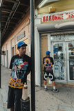 MENACE TEE (BLACK)