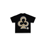GUMBO KIDS TEE (BLACK)