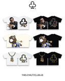 The Loyalty Club Presents: "KANYE WEST NIGHT"