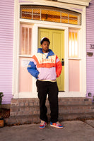 LOYALTY PULLOVER JACKET (2018 PUFF)