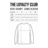 CLUB TIES DAVIDSON LONG SLEEVE