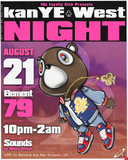 The Loyalty Club Presents: "KANYE WEST NIGHT"