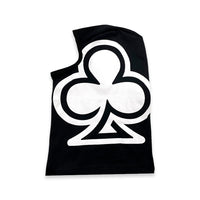 ♣️® LOGO SKI-MASK