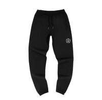 "ONLY FOR THE LOYAL FEW" SWEATPANTS (BLACK)