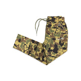 NYLON ♣️® LOGO PANTS (CAMO)